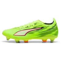 Puma Ultra 6 Match MxSG Stollenschuhe Herren yellow alert/puma black/glowing red/lime squeeze 43