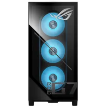 Asus ROG G700 Gaming-PC 2023 32 GB RAM 1 TB SSD GeForce RTX 5070 Win 11