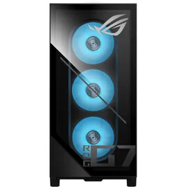 Asus ROG G700 Gaming-PC 2023 32 GB RAM 1 TB SSD GeForce RTX 5070 Win 11