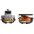AirFryer schwarz/silber