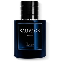 DIOR Sauvage Elixir Parfum 60 ml Herren