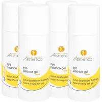 AESTHETICO Intensivpflege Eye Balance Gel 15 ml