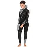 Mares Flexa Z-Therm 7mm - Damen - Halbtrocken-Tauchanzug Gr: 3 #