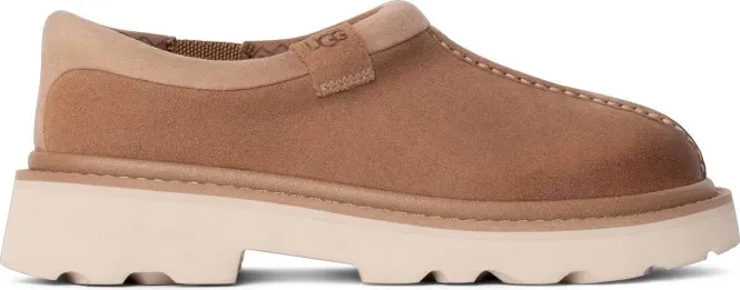 UGG TASMAN LUG Hausschuh 2026 chestnut - 44