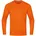 Longsleeve neonorange 3XL
