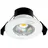 dotlux MULTISCREWplus 6W 4000K IP65 dim LED-Einbauleuchte