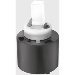 LAUFEN Ecototal Ersatz-Kartusche D 40, Ersatzteile,