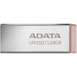 ADATA ADATA UR350 128 GB, USB-Stick, (USB-A 3.2 Gen 1 (5 USB-Stick