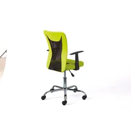 VCM Dons Bürostuhl Polyurethan Grün