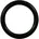 2Stk Sicherungs-O-Ring