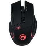 Marvo M720W Wireless Gaming Maus