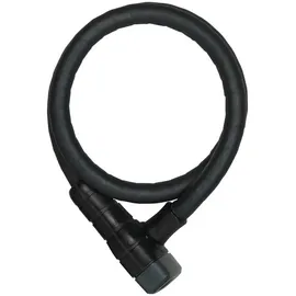 ABUS Microflex 6615k SCLL - black - 120 cm