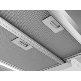 Electrolux LFP416X Flachschirmhaube 60 cm Grau