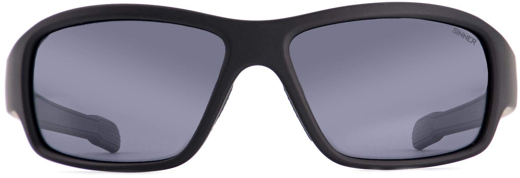 SINNER Ros X Sonnenbrille - Herren und Damen - Polarisierte Gläser - 100% UV400 Schütz - Sportliche Aktivitäten – Langlebiges und Rutschfestes Material – Stylisch Design