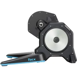 Tacx Flux 2 Smart Hometrainer schwarz