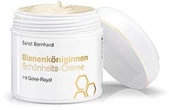 Crema di bellezza alle api regine - 100 ml