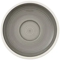Villeroy & Boch Manufacture Gris Untertasse 16cm