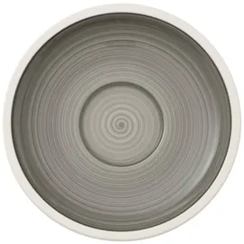 Villeroy & Boch Manufacture Gris Untertasse 16cm