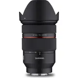 Samyang AF 24-70 mm F2,8 Sony E