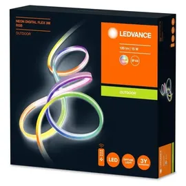 LEDVANCE LED-Stripe 4058075504745 15 W RGB 300 cm