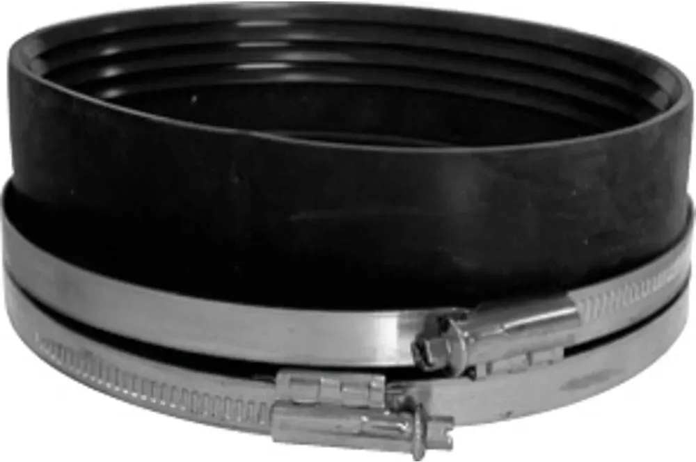 Abgasrohr-Abdichtmanschette DN250 verpackt