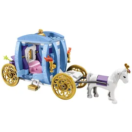 LEGO Disney Princess Cinderellas verzauberte Kutsche (41053)