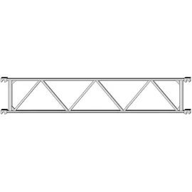 Layher Träger 2,85m