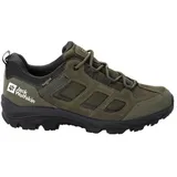 Jack Wolfskin Vojo 3 Texapore Low Herren Kaki/Phantom 45