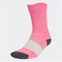 Adidas RunXBoost Chaussettes - Rose - XL