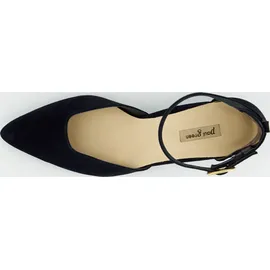 Paul Green 3820-040 für Damen, blau, 37 EU