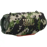 JBL Xtreme 4 Bluetooth Lautsprecher camouflage