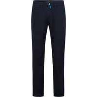 Pierre Cardin Chinohose »Lyon tapered« Pierre Cardin marine