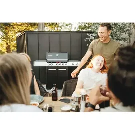 Enders Uniq Pro 3 IK Cruster Gasgrill