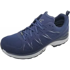 Lowa Innox Evo II GTX Herren navy/graphit 44