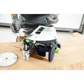 Festool Tauchsäge TS 60 KEBQ-Plus-FS