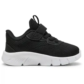 Puma FlexFocus Modern AC+ Inf Schwarz/Weiß 24