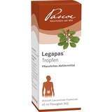 Pascoe pharmazeutische Präparate GmbH Legapas Tropfen