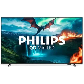 Philips 55MLED820 55" 4K UltraHD LED Smart TV