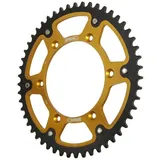 Supersprox Stealth 50t Gold