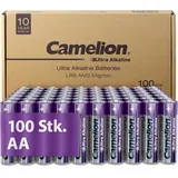 Camelion Ultra AA 2800 mAh 100 St.