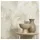 Erismann Vliestapete Wellenmuster 64 cm x 10 m 1052202 beige/weiß