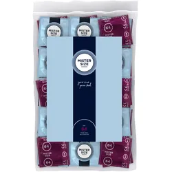 MISTER SIZE Kondome 2XL (64mm)