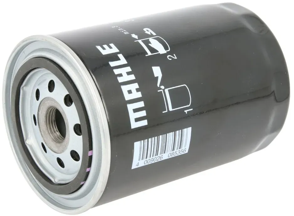 Filtro olio KNECHT OC 51 OF