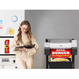 Canon imagePROGRAF TM-240 Großformatdrucker 24" 61cm
