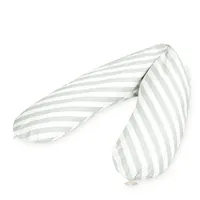 Julius Zöllner Bezug Stillkissen Nappi 190 Stripes