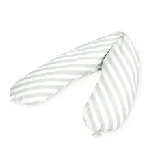 Julius Zöllner Bezug Stillkissen Nappi 190 Stripes