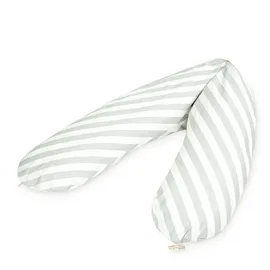 Julius Zöllner Bezug Stillkissen Nappi 190 Stripes