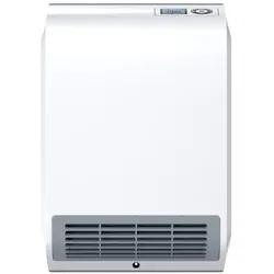 1St. STIEBEL CK 20 trend LCD Wand-Schnellheizer