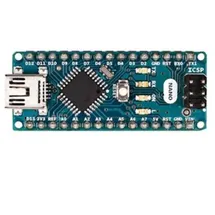 Arduino A000005 Board Nano Core, Nano ATMega328