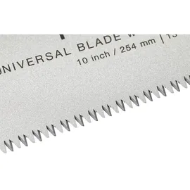 Fiskars Klappbare Zugsäge 25 cm 13 TPI Power Tooth